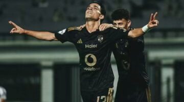 تفاصيل مواجهة الأهلي والمقاولون العرب في الدوري والقنوات الناقلة للقاء المرتقب