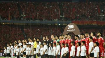 تفاصيل مواجهة القمة المنتظرة بين الأهلي والزمالك ضمن منافسات الدوري المصري الممتاز