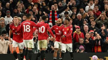 تفاصيل مواجهة مانشستر يونايتد وصباح في دوري أبطال أوروبا والقنوات الناقلة للمباراة
