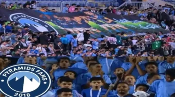 توقيت المواجهة المقبلة لفريق بيراميدز عقب الانتصار الأخير في الدوري المصري الممتاز
