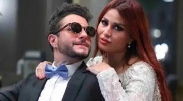 توقيف طليقة الفيشاوي ومطرب راب شهير في قضية حيازة مواد مخدرة بالقاهرة