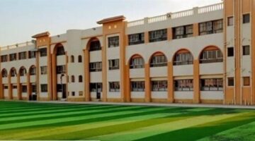 ساعات تفصل الطلاب عن غلق باب التقديم بمدارس النقل التكنولوجية في وردان