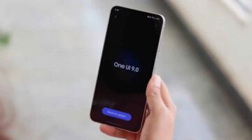 سامسونج تفتح باب تجربة واجهة One UI 9.0 لمستخدمي هاتف Galaxy A25