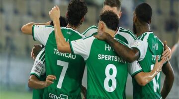 صدام ناري يجمع الأهلي السعودي وباختاكور في منافسات دوري أبطال آسيا الليلة