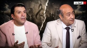 طارق الشناوي يجدد هجومه على مصطفى كامل ويصف غناءه بالصوت المزعج