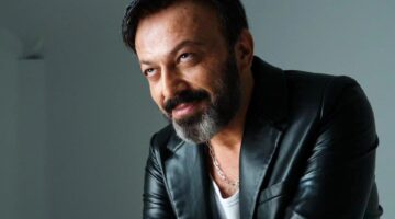 غموض يحيط بوفاة الممثل التركي سرحات كليتش بعد العثور عليه داخل منزله