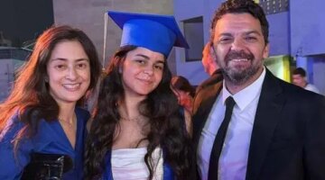 كلمات وداع مؤثرة من طليق ياسمين أبو النجا تثير تفاعلاً واسعاً عبر منصات التواصل