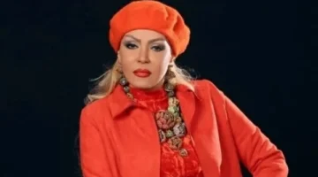 لوسي تضع حداً لشائعات اعتزالها الفن وتكشف أسباب تفكيرها في الاعتزال نهائياً