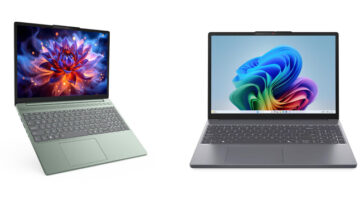 لينوفو تطرح حاسوب IdeaPad Slim 3 بمعالجات Intel المتطورة وشاشة OLED فائقة السرعة