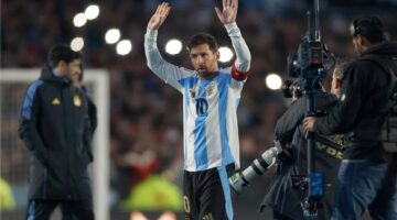 مواجهة مرتقبة بين الأرجنتين ومنتخب إفريقي تحدد الظهور الأخير للنجم ليونيل ميسي