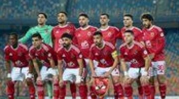 موعد بث مباراة الأهلي المرتقبة عبر قناة أون سبورت لمتابعة أحداث اللقاء لحظة بلحظة
