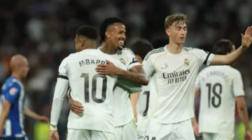 موعد قمة مدريد المرتقبة في الدوري الإسباني والقنوات الناقلة للمواجهة النارية