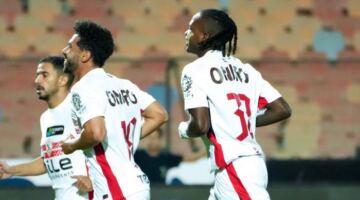 موعد مرتقب يجمع الزمالك وغزل المحلة في الدوري المصري والقنوات الناقلة للمواجهة