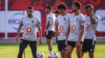 موعد مواجهة الأهلي المرتقبة في الجولة الرابعة من دوري ORA للمحترفين