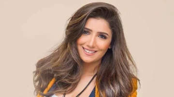 مي عمر تواجه تحديات درامية مثيرة في مسلسل حليمة جبران خلال رمضان