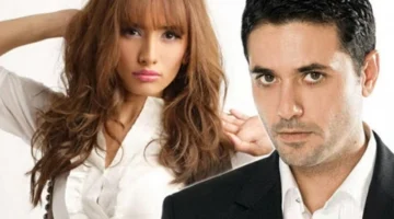 نزاع قضائي جديد يجمع أحمد عز وزينة بسبب مستحقات مالية ضخمة لخادمة