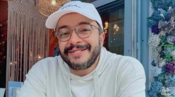 نقل الفنان حسام داغر إلى المستشفى في لبنان بعد تعرضه لتسمم حاد