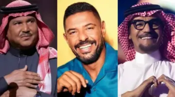 هاني فرحات يكشف كواليس وتفاصيل غير معلنة في مسيرة محمد عبده ورابح صقر