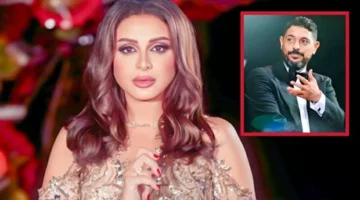 هاني فرحات ينهي الجدل المثار حول أحقية أنغام بلقب صوت مصر التاريخي